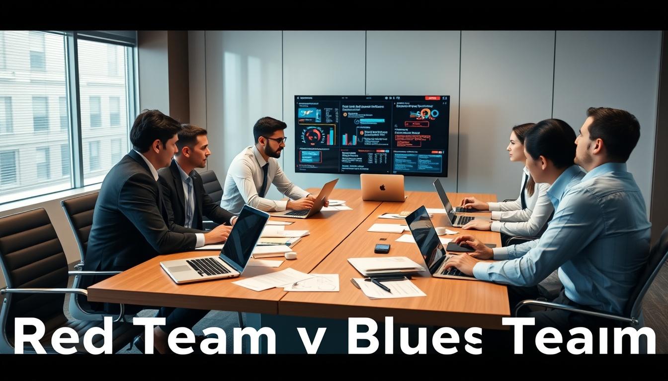 Tabletop Exercises for Effective Training