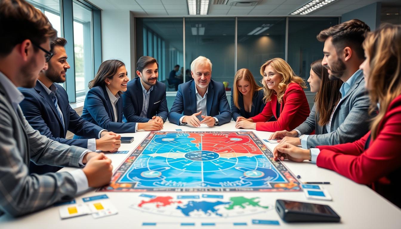 Professional plan visual